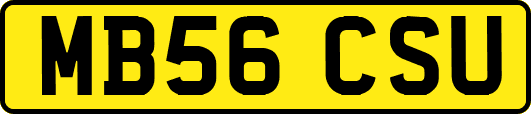MB56CSU