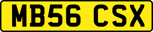 MB56CSX