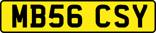 MB56CSY