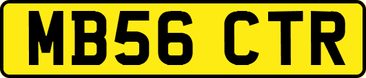 MB56CTR