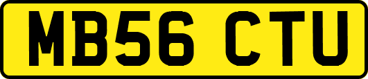 MB56CTU