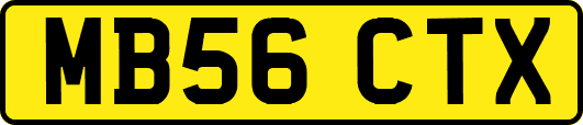MB56CTX