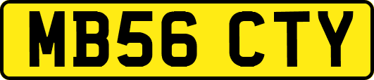 MB56CTY