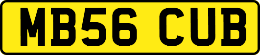 MB56CUB