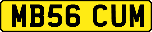 MB56CUM