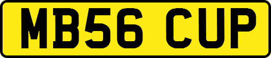 MB56CUP