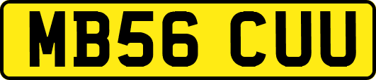 MB56CUU