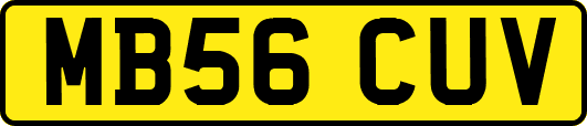 MB56CUV