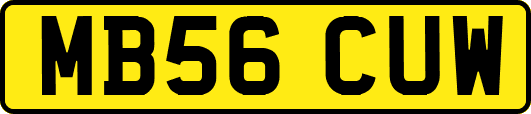 MB56CUW