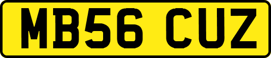 MB56CUZ