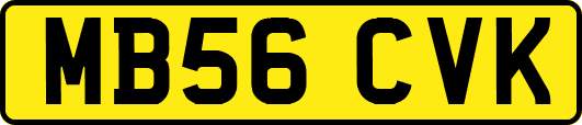 MB56CVK