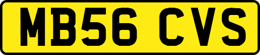 MB56CVS