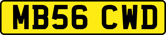 MB56CWD