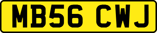 MB56CWJ