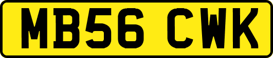 MB56CWK