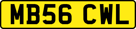 MB56CWL