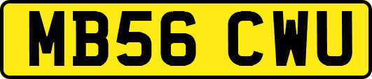 MB56CWU