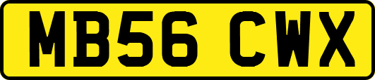 MB56CWX