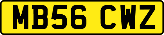 MB56CWZ