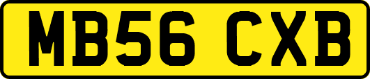 MB56CXB