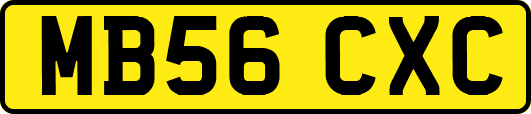 MB56CXC