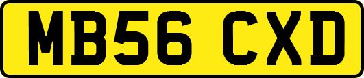 MB56CXD