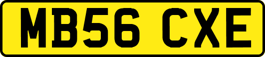 MB56CXE