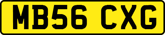 MB56CXG