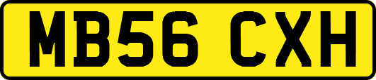 MB56CXH