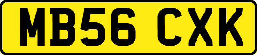 MB56CXK