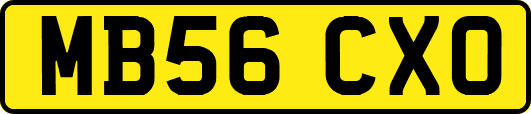 MB56CXO