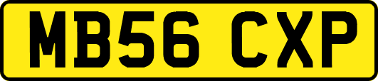 MB56CXP