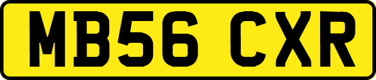 MB56CXR