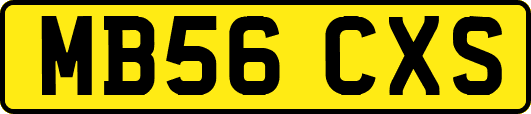 MB56CXS