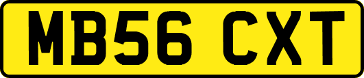 MB56CXT