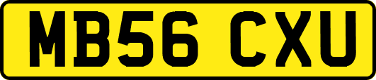 MB56CXU