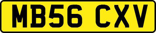 MB56CXV