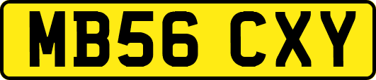 MB56CXY