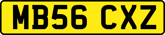 MB56CXZ