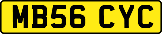 MB56CYC
