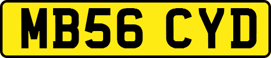MB56CYD