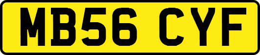 MB56CYF