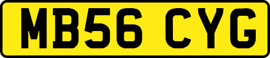 MB56CYG