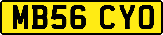 MB56CYO