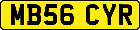 MB56CYR