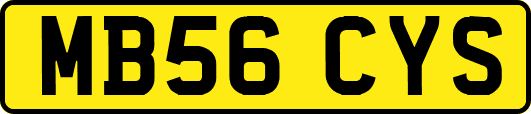 MB56CYS