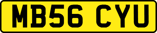 MB56CYU