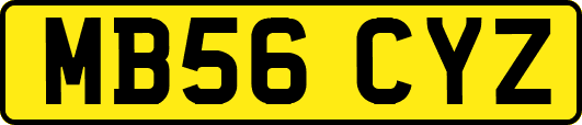 MB56CYZ