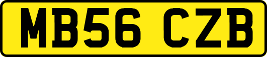 MB56CZB
