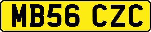 MB56CZC